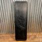 Peavey USA TL5 5 String Neck Through Bass Transparent Black & Case #9850 Used