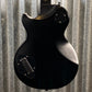 Epiphone Les Paul Prophecy Black Aged Gloss Fluence #6992 Used