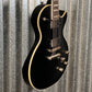Epiphone Les Paul Prophecy Black Aged Gloss Fluence #6992 Used