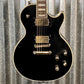 Epiphone Les Paul Prophecy Black Aged Gloss Fluence #6992 Used