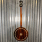 Alvarez Deluxe 5 String Banjo Japan 1970's Used