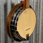 Alvarez Deluxe 5 String Banjo Japan 1970's Used