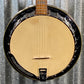 Alvarez Deluxe 5 String Banjo Japan 1970's Used