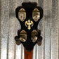 Alvarez Deluxe 5 String Banjo Japan 1970's Used