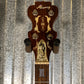 Alvarez Deluxe 5 String Banjo Japan 1970's Used