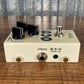 Fulltone OCD v2 Overdrive Guitar Effect Pedal White Used
