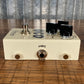 Fulltone OCD v2 Overdrive Guitar Effect Pedal White Used
