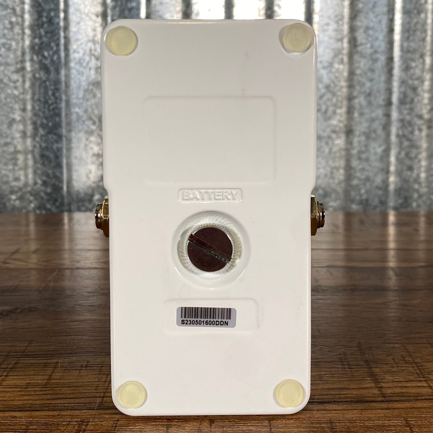 TC Electronic Spark Booster 26 db of Boost Guitar Effect Pedal Used