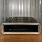 MBT 1902 2 Space Molded ABS Rack Case Used