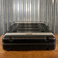 MBT 1902 2 Space Molded ABS Rack Case Used