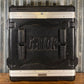 Gator GR-2L 2 Space Standard Lockable ABS Rack Case #1 Used