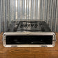 Gator GR-2L 2 Space Standard Lockable ABS Rack Case #2 Used