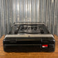 Gator GR-2L 2 Space Standard Lockable ABS Rack Case #2 Used