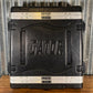 Gator GR-2L 2 Space Standard Lockable ABS Rack Case #2 Used
