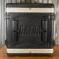 Gator GR-6L 6 Space Standard Locking Molded ABS Rack Case Used