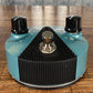 Dunlop FFM3 Jimi Hendrix Fuzz Face Mini Distortion Guitar Effect Pedal Used