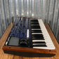 Korg Multi/Poly Analog Modeling Synthesizer Keyboard & Bag Used