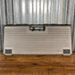 Boss BCB-6 6 Pedal Pedalboard with Cables Silver Japan Used