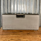 Boss BCB-6 6 Pedal Pedalboard with Cables Silver Japan Used