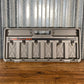 Boss BCB-6 6 Pedal Pedalboard with Cables Silver Japan Used