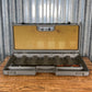 Boss BCB-6 6 Pedal Pedalboard with Cables Silver Japan Used