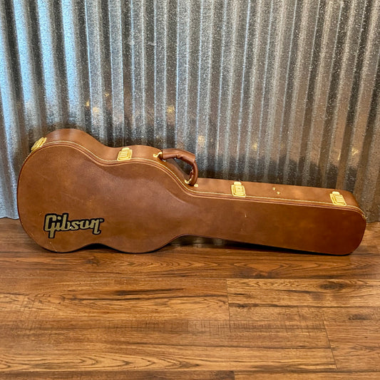 Gibson SG Original Hardshell Case Brown Used