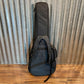 D'Angelico DPEMDCBAG Mini DC Logo Nylon Electric Guitar Gig Bag Black