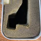 Peavey PVR Single Microphone Case Used