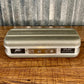 Peavey PVR Single Microphone Case Used