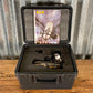 CAD Audio M179 Variable Pattern Condenser Microphone, Shock Mount & Case Used