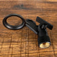 CAD Audio M179 Variable Pattern Condenser Microphone, Shock Mount & Case Used