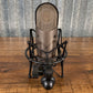 CAD Audio M179 Variable Pattern Condenser Microphone, Shock Mount & Case Used