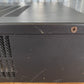 Gemini Sound XGA-2000 Two Channel 2000 Watt Power Amplifier Used