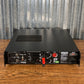 Gemini Sound XGA-2000 Two Channel 2000 Watt Power Amplifier Used