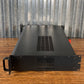 Gemini Sound XGA-2000 Two Channel 2000 Watt Power Amplifier Used