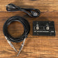Gallien-Krueger 2000RB 1000 Watt 2 Channel Bass Amplifier Head Used