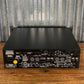 Gallien-Krueger 2000RB 1000 Watt 2 Channel Bass Amplifier Head Used