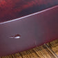 Schecter Sunset Extreme 7 LH Scarlet Burst Left Hand Guitar #0740 Used