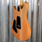 PRS Paul Reed Smith SE CE 24 Blood Orange Guitar & Bag #8100