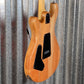 PRS Paul Reed Smith SE CE 24 Blood Orange Guitar & Bag #8100