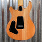 PRS Paul Reed Smith SE CE 24 Blood Orange Guitar & Bag #8100