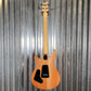 PRS Paul Reed Smith SE CE 24 Blood Orange Guitar & Bag #8100