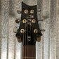 PRS Paul Reed Smith SE CE 24 Standard Guitar & Bag Vintage Cherry #2425