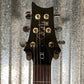 PRS Paul Reed Smith SE CE 24 Standard Metallic Gold Guitar & Bag #8861