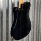 PRS Paul Reed Smith SE NF53 Black Doghair Guitar & Bag #3931