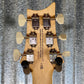 PRS Paul Reed Smith SE NF53 Black Doghair Guitar & Bag #3931