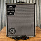 Darkglass DG112A Microtubes 500 Watt 1x12 Bass Amplifier Combo