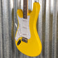 PRS Paul Reed Smith SE Silver Sky Dandy Lion Rosewood Left Hand Guitar & Bag #8305