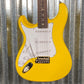 PRS Paul Reed Smith SE Silver Sky Dandy Lion Rosewood Left Hand Guitar & Bag #8305
