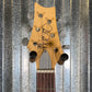 PRS Paul Reed Smith SE Silver Sky Dandy Lion Rosewood Left Hand Guitar & Bag #8305